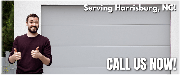 Garage Door Repair Harrisburg NC